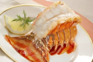 Cook Frozen Lobster Tails