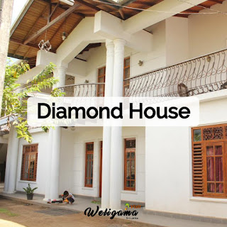 Diamond House | Budget Hotels in Weligama Sri Lanka