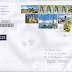 Ukraine Registered Mail