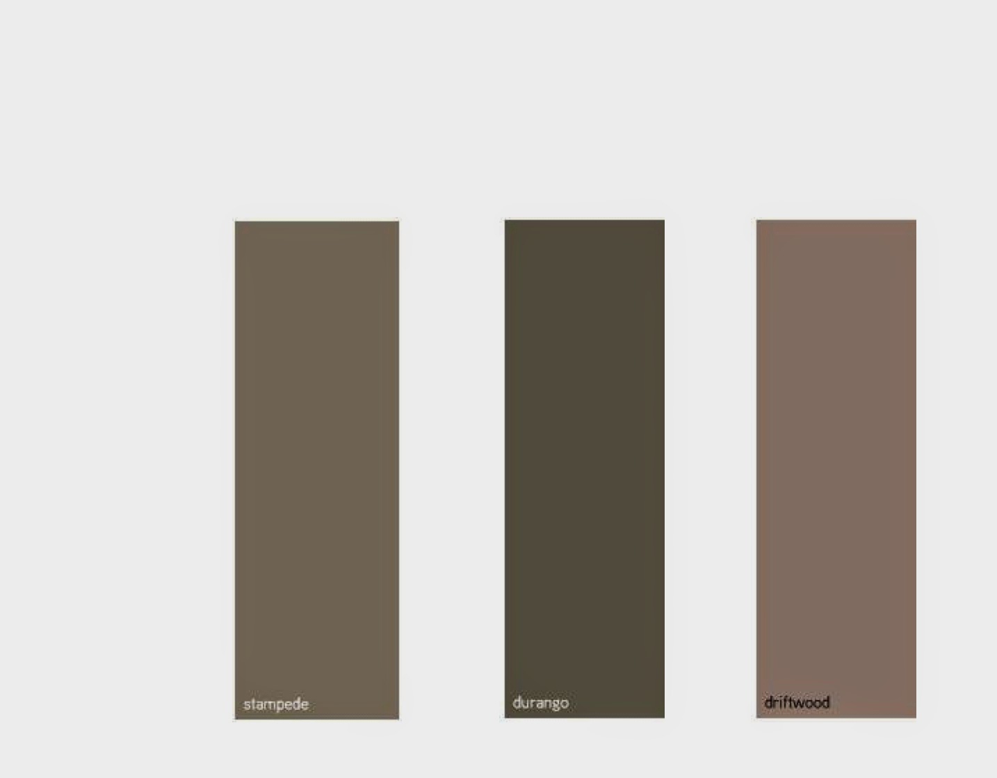 Taupe Paint Colors