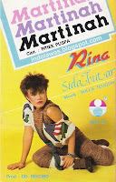 Rina Sidabutar -Martinah