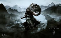 The Elder Scrolls V : Skyrim pc