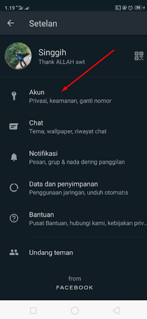 Cara Agar Tidak Dimasukkan ke Group Whatsapp Tanpa Persetujuan Anda