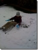 tay snow