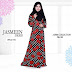 FEJ01 - FEJ06 ~ JASMEEEN DRESS PLUS SIZE (RM79)