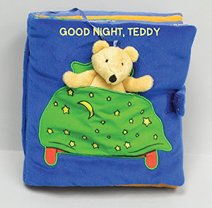 B.E.S. Good Night, Teddy