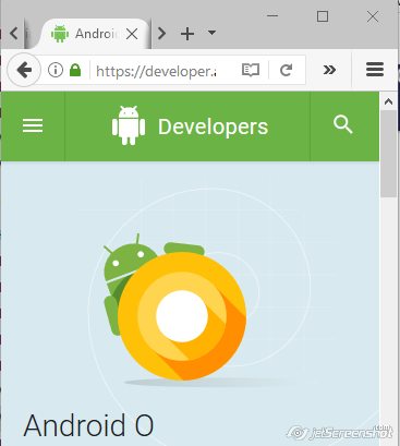 Developer-dot-Android