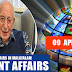 Daily Current Affairs | Malayalam | 09 April 2024