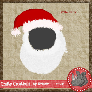 http://kris123-craftycreations.blogspot.com/2009/12/santa-frame-freebie.html