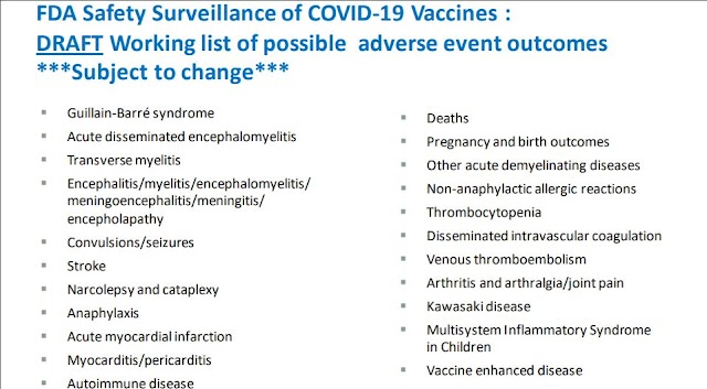 Vaccines and Related Biological Products Advisory Committee October 22, 2020 Meeting Presentation 