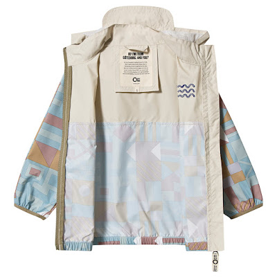 Oii Wind Jacket