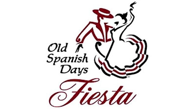  Fiesta Days celebration will be jam-packed with activities for family members of all ages on this pioneer day.