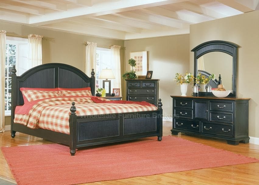 Bedroom Furniture Sets