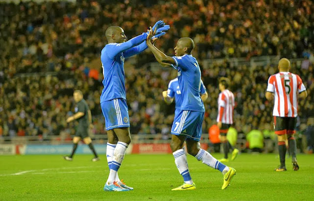 Ramires-Demba-Ba-Celebrate-Chelsea-Sunderland