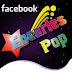 Encartes Pop também no Facebook!