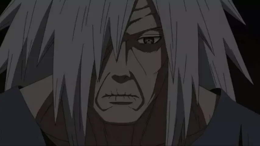 5 Bukti Madara Uchiha Merupakan Villain Paling Berbahaya di Naruto