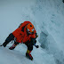 Wuthering Snowy Heights Couldn’t Daunt Two Myanmar Mountaineers, They Scale Camp-3, 7,162m High Successfully