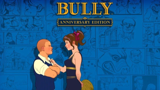 Bully Premium Mod Apk [Unlimited Money 2023]