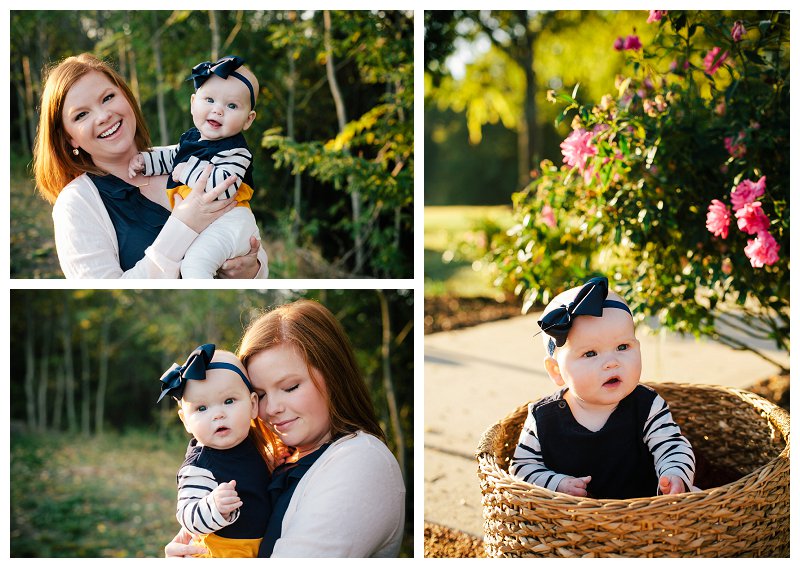 Natural Family Portraits in Allen, Plano, & McKinney, Texas by Mary Cyrus Photography