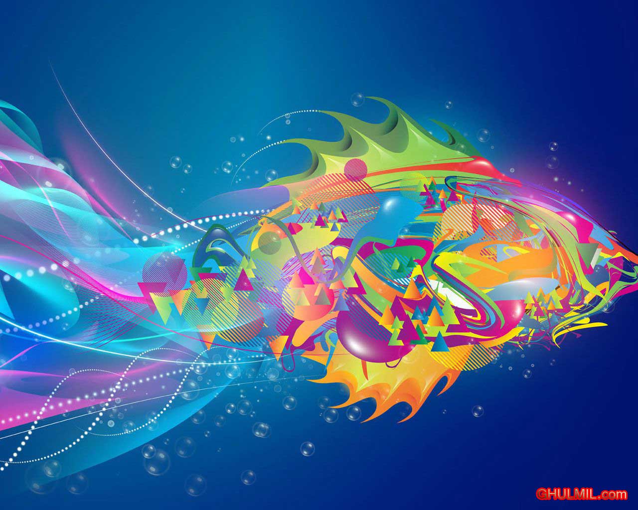 Free Download Wallpaper 3d. 3D Wallpapers Exclusive Free