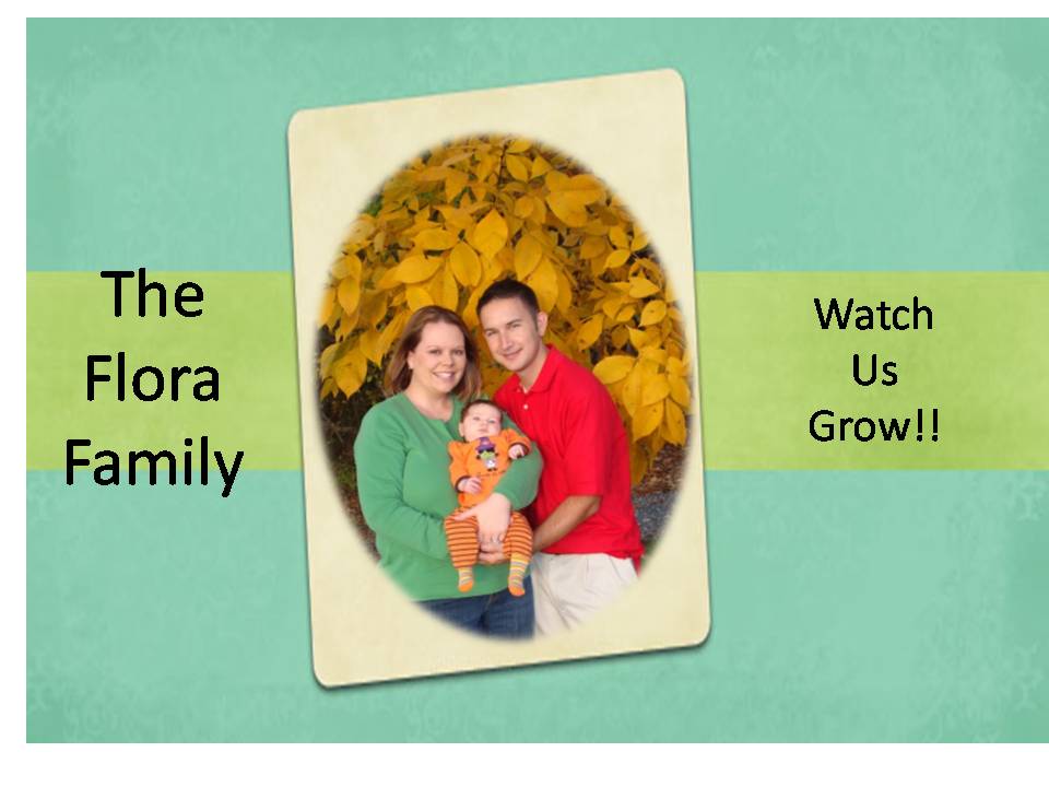 The Flora Family