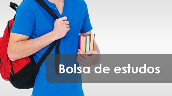 Continuam abertas as inscrições para programa de bolsas estudantis