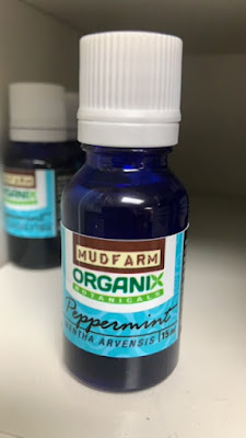 toronto essential oils