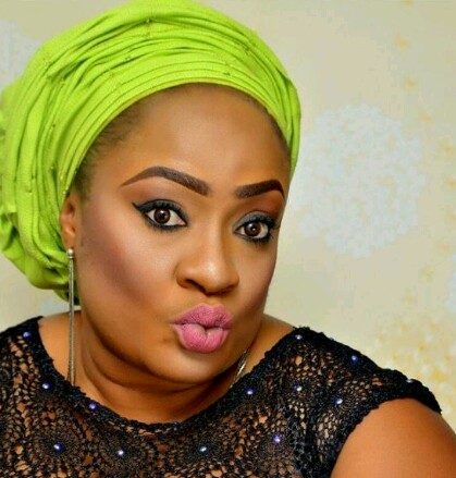 Foluke Daramola shares sweet photos