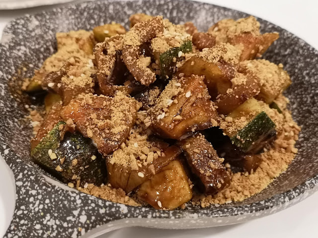 Penang Rojak