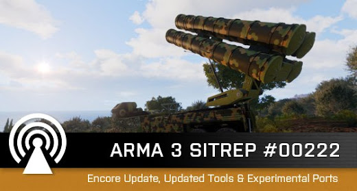 Arma3 SITREP #00222