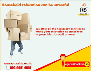 Agarwal packers and movers