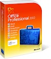 Microsoft Office Professional Plus 2010 Full Version - Single Installer ( Windows 32 Bit - 64 Bit )