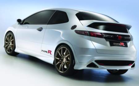 2007HondaCivicTypeR-2,Honda Civic Type R Wallpaper,civic type r mugen,civic type r interior,civic type r rear,civic type r logo,civic type r fd2