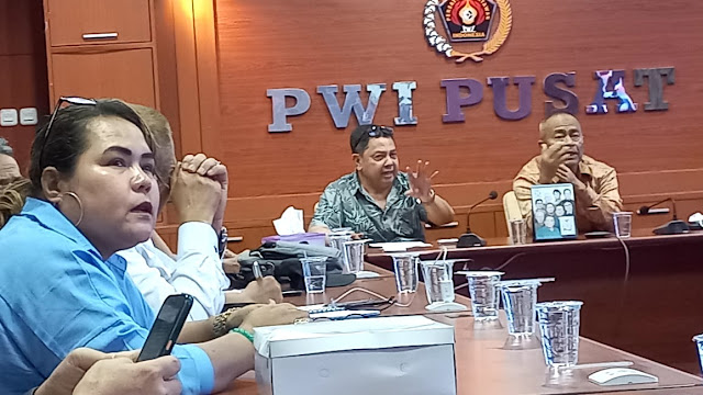   HPN 2023 Di Medan, Agendakan Pertemuan Wartawan ASEAN
