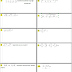 2013 - 2014 8. Sınıf Matematik 1. Dönem 1. Yazılı Soruları ve Cevapları