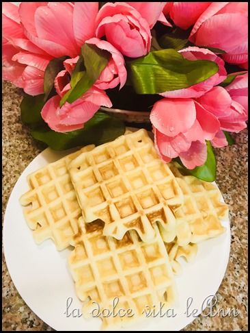Waffles 1