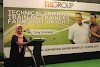 Training TRI Group, IPB Convention Center Bogor