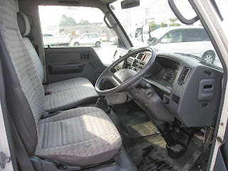 Ref No.19718A2N3 2001 TOYOTA TOYOACE 