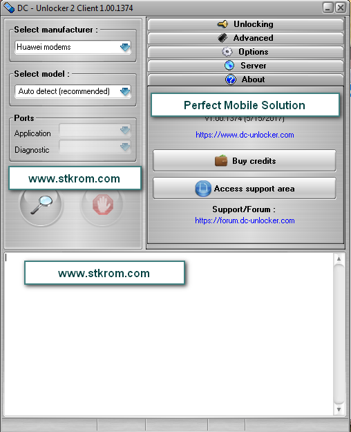 DC - Unlocker 2 Crack Client 1.00.1374 [Full Crack 2017]