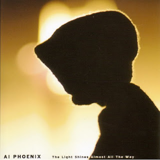 Ai Phoenix-The Light Shines Almost All The Way