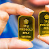  Harga Emas Antam Naik Rp 7.000 per Gram, Tembus Rp 1.498.000 pada 20 November 2024