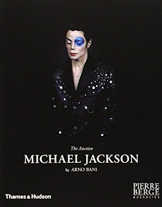 Michael Jackson /anglais