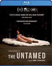 Untamed