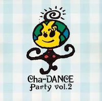 Cha-DANCE PARTY Vol.2｜東京パフォーマンスドール
