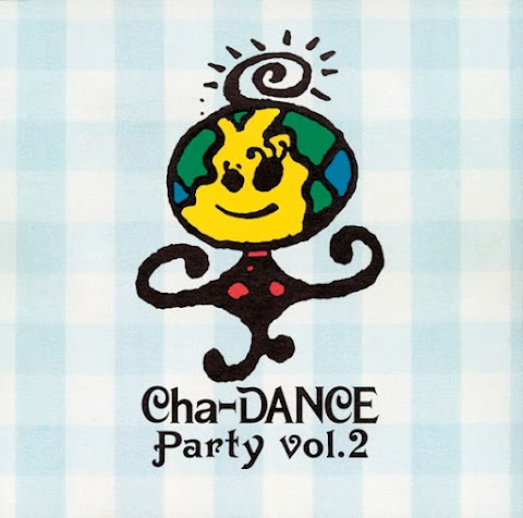 『Cha-DANCE PARTY Vol.2』 東京パフォーマンスドール