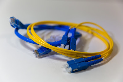 Guide how to clean your fiber optic cables in India 2020