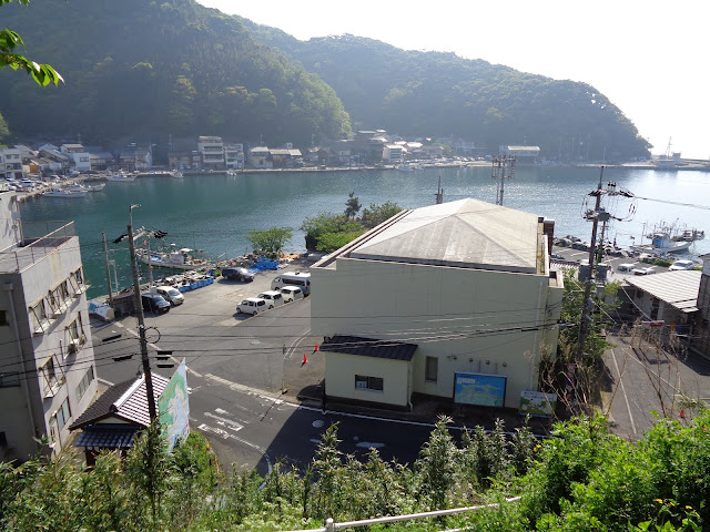 宝寿寺からの眺め