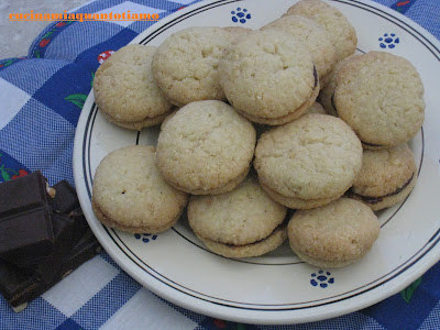 baci di dama