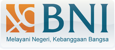 Penambahan Rekening BNI untuk Deposit ThalitaPulsa.com