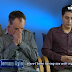 VIDEO: Gay Partners Find Out On TV Show They're Brothers